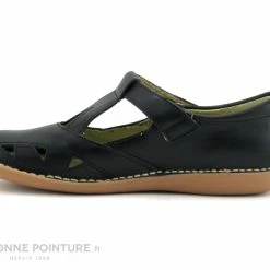 Bran's Brans 1082 Noir - Chaussure Basse - Bride Salome 11 Bran's Brans 1082 Noir - Chaussure Basse - Bride Salome -manger de la poussière cd24607c73b9e66c561f35ea11d5d5ef img 3051.jpg 132266