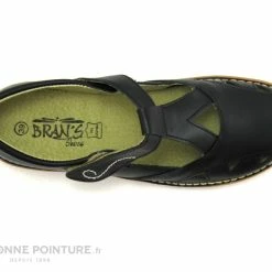 Bran's Brans 1082 Noir - Chaussure Basse - Bride Salome 14 Bran's Brans 1082 Noir - Chaussure Basse - Bride Salome -manger de la poussière cd24607c73b9e66c561f35ea11d5d5ef img 3054.jpg 132267
