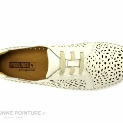 Pikolinos VALLARTA 655-4783-909 Nata - Chaussure Aeree Femme -manger de la poussière cd24607c73b9e66c561f35ea11d5d5ef img 6216.jpg 179172