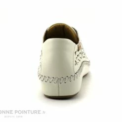 Pikolinos VALLARTA 655-4783-909 Nata - Chaussure Aeree Femme -manger de la poussière cd24607c73b9e66c561f35ea11d5d5ef img 6220.jpg 179176