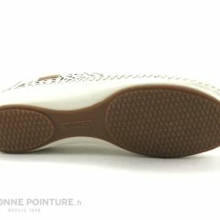 Pikolinos VALLARTA 655-4783-909 Nata - Chaussure Aeree Femme -manger de la poussière cd24607c73b9e66c561f35ea11d5d5ef img 6221.jpg 179177