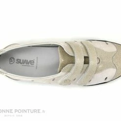 Suave 8017 PT Almond Natural - Chaussure Confort Velcro 14 Suave 8017 PT Almond Natural - Chaussure Confort Velcro -manger de la poussière cd24607c73b9e66c561f35ea11d5d5ef img 6254.jpg 167020