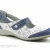 Suave DALLAS 7538PT Cobalt Lily - Chaussure Aere Femme Bleu Blanc 1 Suave DALLAS 7538PT Cobalt Lily - Chaussure Aere Femme Bleu Blanc -manger de la poussière cd24607c73b9e66c561f35ea11d5d5ef img 6280.jpg 167034