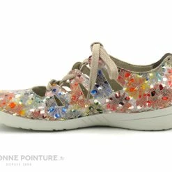 Rieker 52519-90 Simbabwe Morelia - Ballerine Lacet Femme Multicolore 11 Rieker 52519-90 Simbabwe Morelia - Ballerine Lacet Femme Multicolore -manger de la poussière cd24607c73b9e66c561f35ea11d5d5ef img 6372.jpg 167216