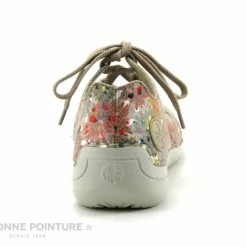 Rieker 52519-90 Simbabwe Morelia - Ballerine Lacet Femme Multicolore 12 Rieker 52519-90 Simbabwe Morelia - Ballerine Lacet Femme Multicolore -manger de la poussière cd24607c73b9e66c561f35ea11d5d5ef img 6373.jpg 167218