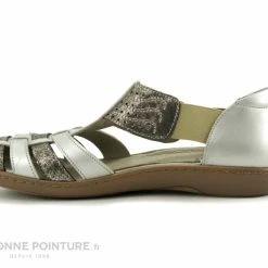 3 Points De Suspension KIALO 1511461 - Beige Bronze - Sandale -manger de la poussière cd24607c73b9e66c561f35ea11d5d5ef img 6485.jpg 179356