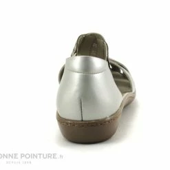 3 Points De Suspension KIALO 1511461 - Beige Bronze - Sandale -manger de la poussière cd24607c73b9e66c561f35ea11d5d5ef img 6486.jpg 179357