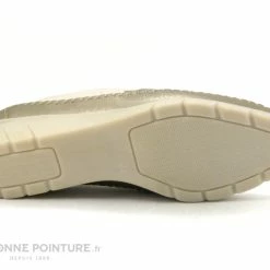 Pedi Girl ELIN Fumo Nacre - Mocassin Metallise - Semelle Compensee -manger de la poussière cd24607c73b9e66c561f35ea11d5d5ef img 6641.jpg 179557