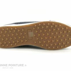 Moran's Morans WADLEY Marine - Chaussure A Lacet Femme Cuir Bleu -manger de la poussière cd24607c73b9e66c561f35ea11d5d5ef img 7260.jpg 168429