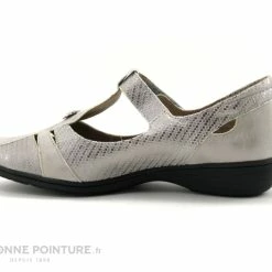 Artika INCISE Nikel - Beige Metal - Chaussure Aeree Femme 11 Artika INCISE Nikel - Beige Metal - Chaussure Aeree Femme -manger de la poussière cd24607c73b9e66c561f35ea11d5d5ef img 7693.jpg 156653