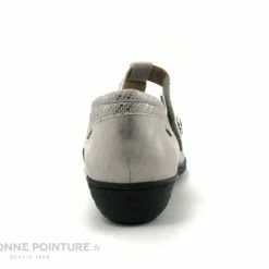 Artika INCISE Nikel - Beige Metal - Chaussure Aeree Femme 12 Artika INCISE Nikel - Beige Metal - Chaussure Aeree Femme -manger de la poussière cd24607c73b9e66c561f35ea11d5d5ef img 7694.jpg 156649