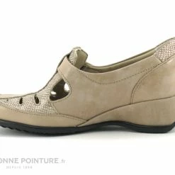 Suaves ALPES 5042APT Sandy - Chaussure Aeree Beige - Talon Compense -manger de la poussière cd24607c73b9e66c561f35ea11d5d5ef img 7940.jpg 169172