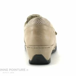 Suaves ALPES 5042APT Sandy - Chaussure Aeree Beige - Talon Compense -manger de la poussière cd24607c73b9e66c561f35ea11d5d5ef img 7941.jpg 169173
