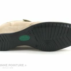 Suaves ALPES 5042APT Sandy - Chaussure Aeree Beige - Talon Compense -manger de la poussière cd24607c73b9e66c561f35ea11d5d5ef img 7942.jpg 169175