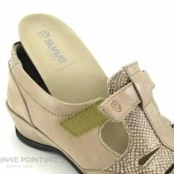 Suaves ALPES 5042APT Sandy - Chaussure Aeree Beige - Talon Compense -manger de la poussière cd24607c73b9e66c561f35ea11d5d5ef img 7944.jpg 169176