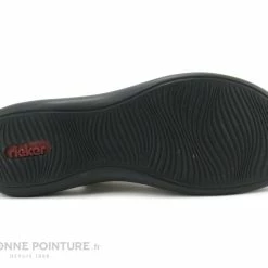 Rieker 46375-60 Blanc - Bleu Jeans - Ballerine Aeree Femme -manger de la poussière cd24607c73b9e66c561f35ea11d5d5ef img 8975.jpg 158750