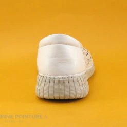 Karyoka RITA Blanc - Ballerine Aeree Cuir Blanc -manger de la poussière cd24607c73b9e66c561f35ea11d5d5ef img 9240.jpg 170595