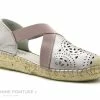 Fabiolas M105704 Rose Metallise - Espadrille Cuir Rose -manger de la poussière cd24607c73b9e66c561f35ea11d5d5ef img 9406.jpg 159172