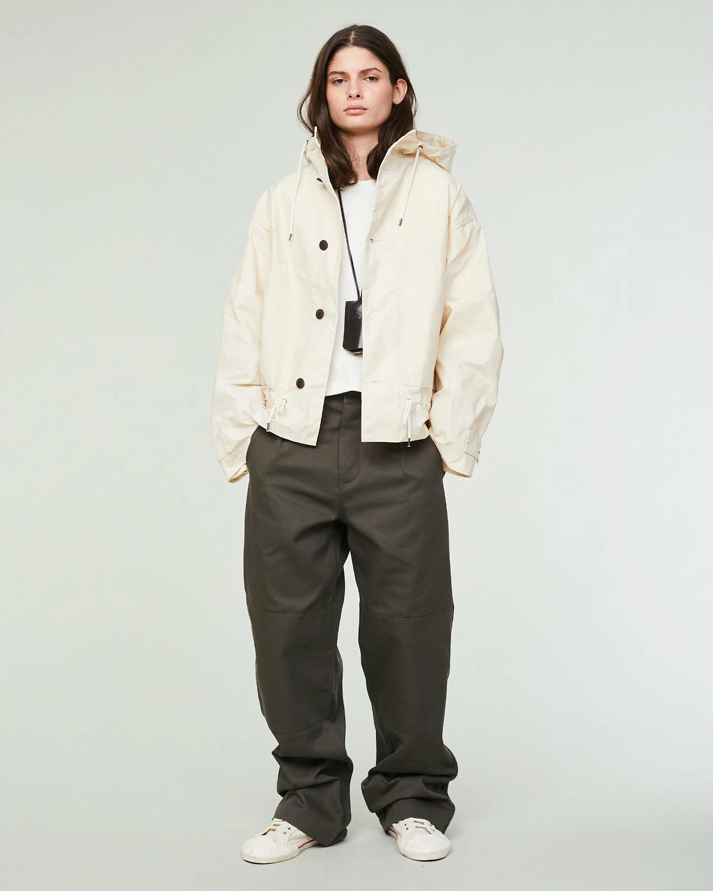 Eat Dust G.o.D Nuclear Rain Dry Cotton Wax Natural 4 Eat Dust G.o.D Nuclear Rain Dry Cotton Wax Natural – Image 2