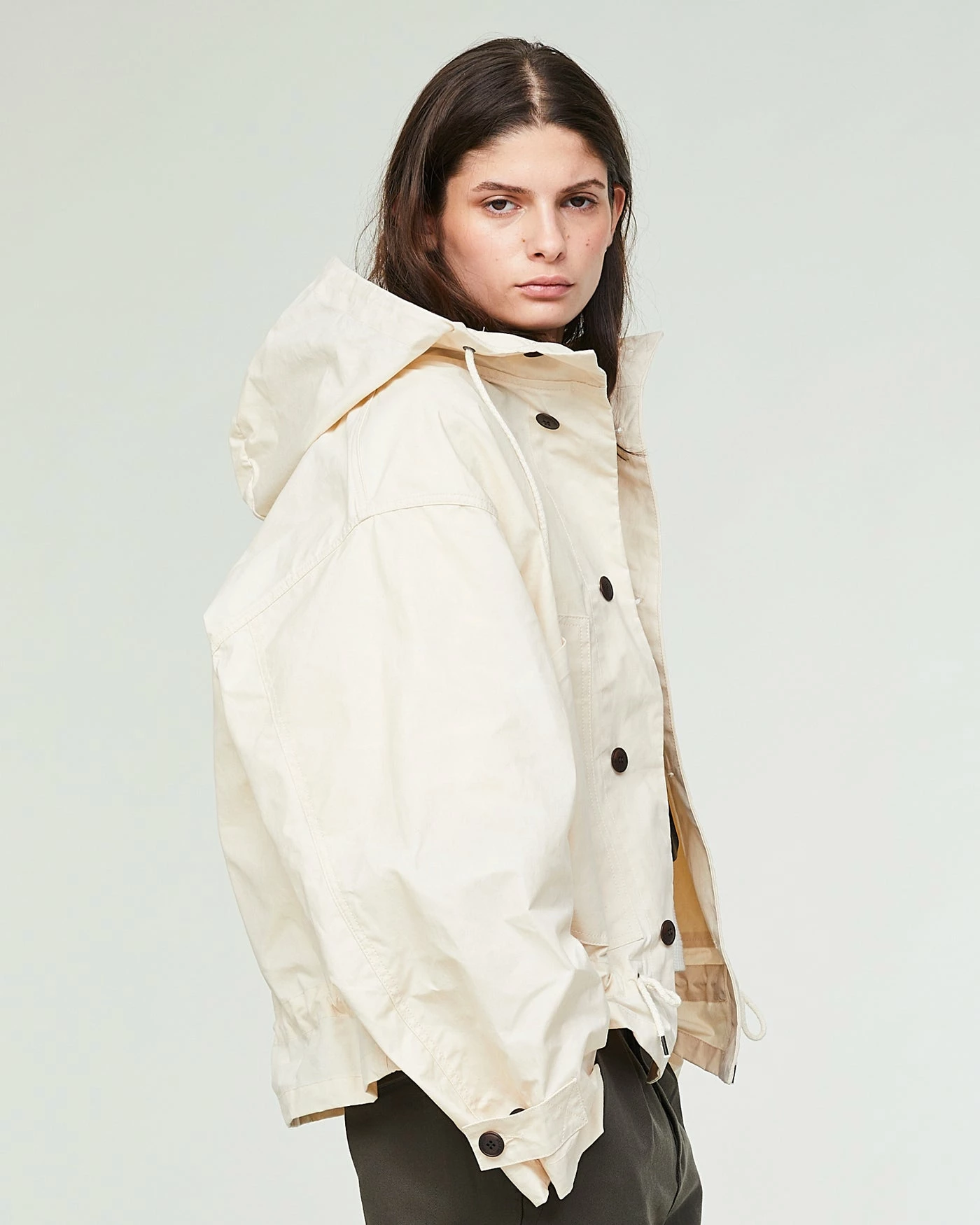 Eat Dust G.o.D Nuclear Rain Dry Cotton Wax Natural 5 Eat Dust G.o.D Nuclear Rain Dry Cotton Wax Natural – Image 3