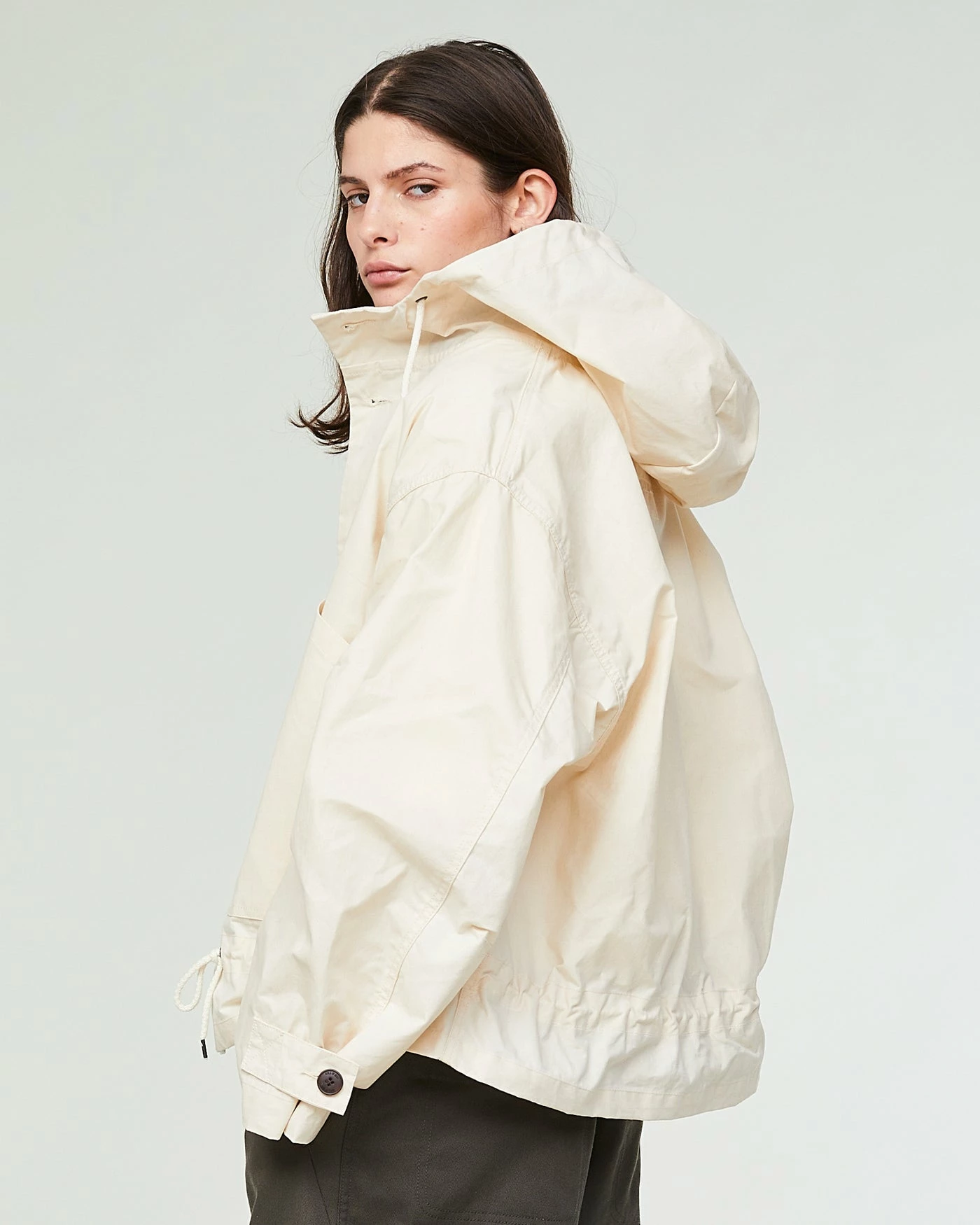 Eat Dust G.o.D Nuclear Rain Dry Cotton Wax Natural 6 Eat Dust G.o.D Nuclear Rain Dry Cotton Wax Natural – Image 4