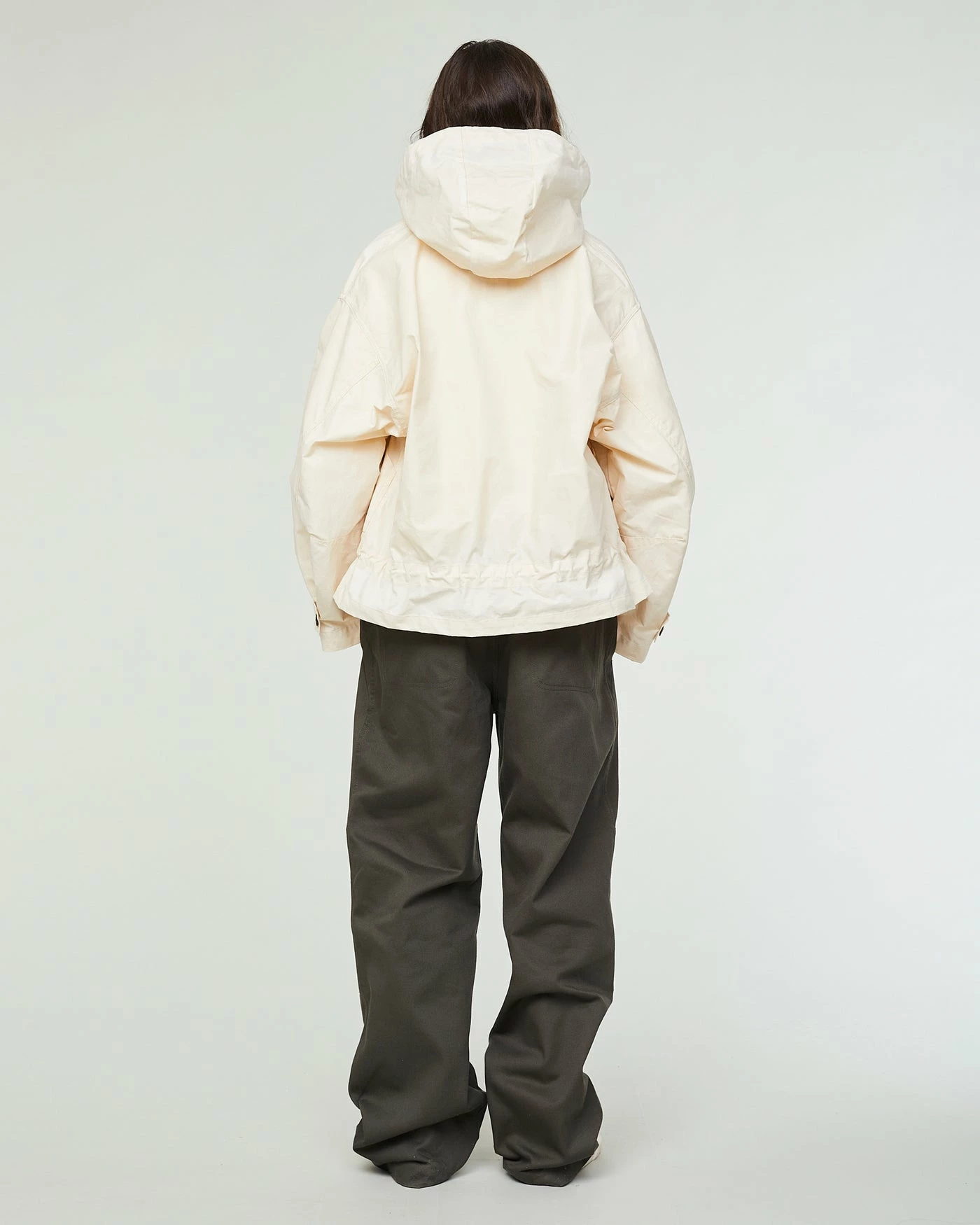 Eat Dust G.o.D Nuclear Rain Dry Cotton Wax Natural 7 Eat Dust G.o.D Nuclear Rain Dry Cotton Wax Natural – Image 5