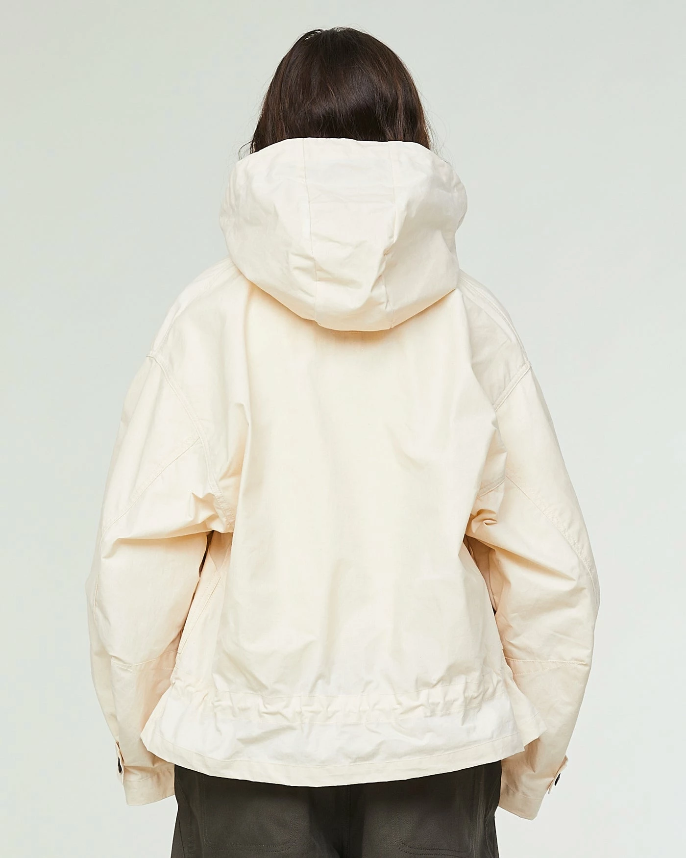 Eat Dust G.o.D Nuclear Rain Dry Cotton Wax Natural 8 Eat Dust G.o.D Nuclear Rain Dry Cotton Wax Natural – Image 6