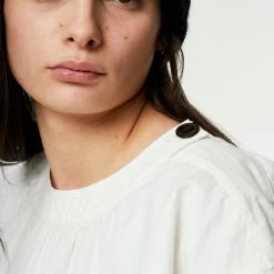 Eat Dust G.o.D Harvest Smock Massaya Cotton Off White 12 Eat Dust G.o.D Harvest Smock Massaya Cotton Off White -manger de la poussière w i 023 w22 mc 008 0004 5 1400x