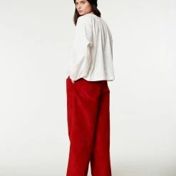 Eat Dust G.o.D Harvest Smock Massaya Cotton Off White 13 Eat Dust G.o.D Harvest Smock Massaya Cotton Off White -manger de la poussière w i 023 w22 mc 008 0005 6 1400x