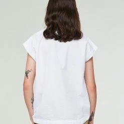 Eat Dust G.o.D Gardener Top Seersucker White -manger de la poussière w i ss23 004 ssk 001 0003 4 1400x