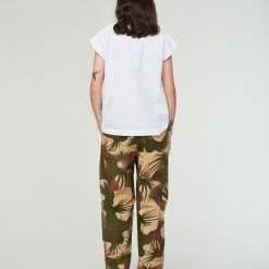 Eat Dust G.o.D Gardener Top Seersucker White -manger de la poussière w i ss23 004 ssk 001 0004 5 1400x