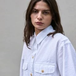 Eat Dust G.o.D Cuban Shirt Seersucker White 10 Eat Dust G.o.D Cuban Shirt Seersucker White -manger de la poussière w i ss23 006 ssk 001 0002 3 1400x