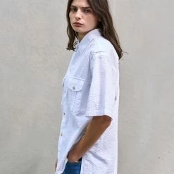 Eat Dust G.o.D Cuban Shirt Seersucker White 11 Eat Dust G.o.D Cuban Shirt Seersucker White -manger de la poussière w i ss23 006 ssk 001 0003 4 1400x