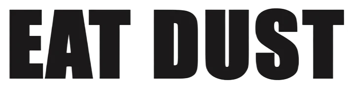 manger de la poussière